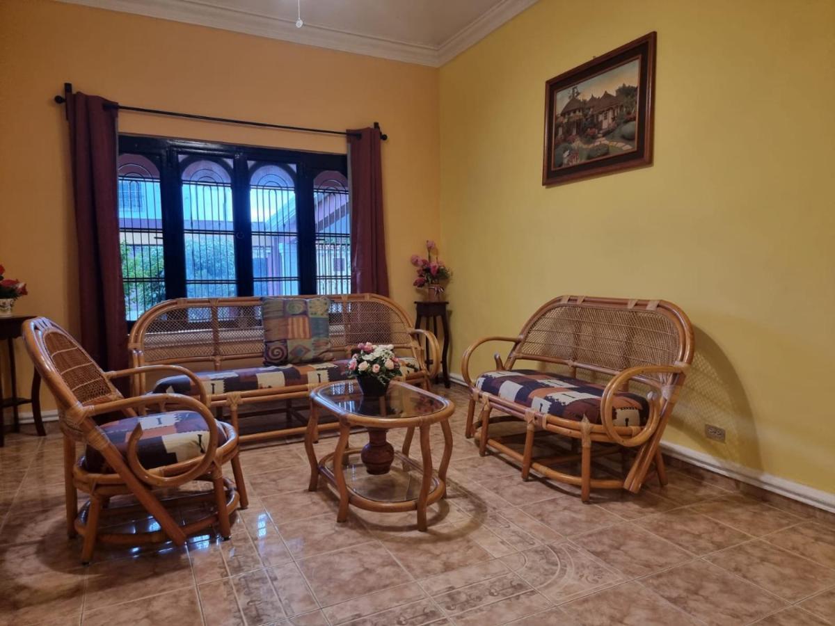 Willa Casa Balfre Mérida Zewnętrze zdjęcie