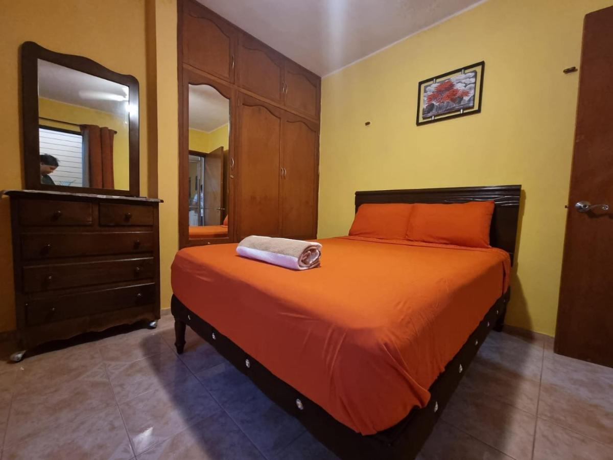 Willa Casa Balfre Mérida Zewnętrze zdjęcie