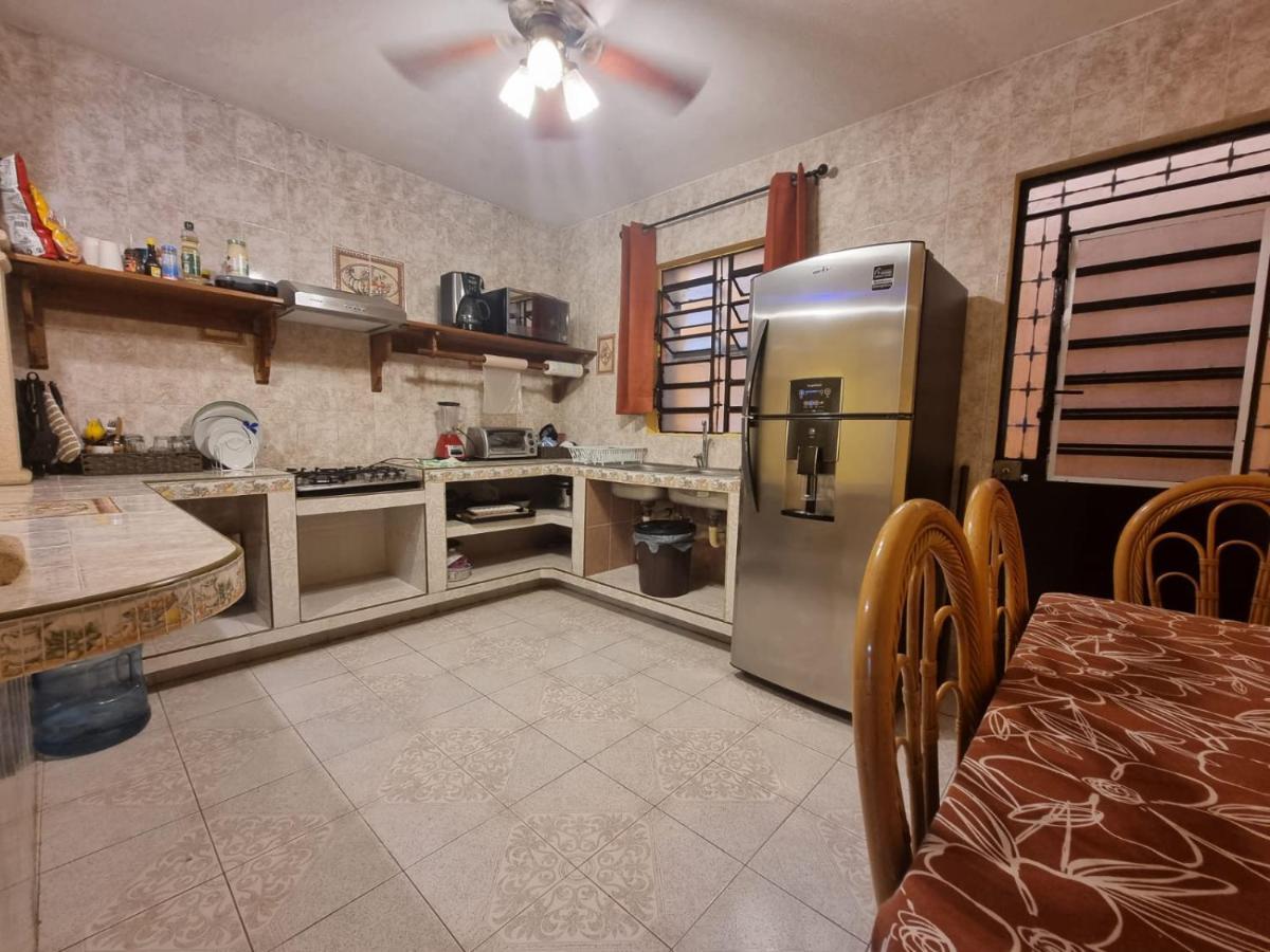 Willa Casa Balfre Mérida Zewnętrze zdjęcie