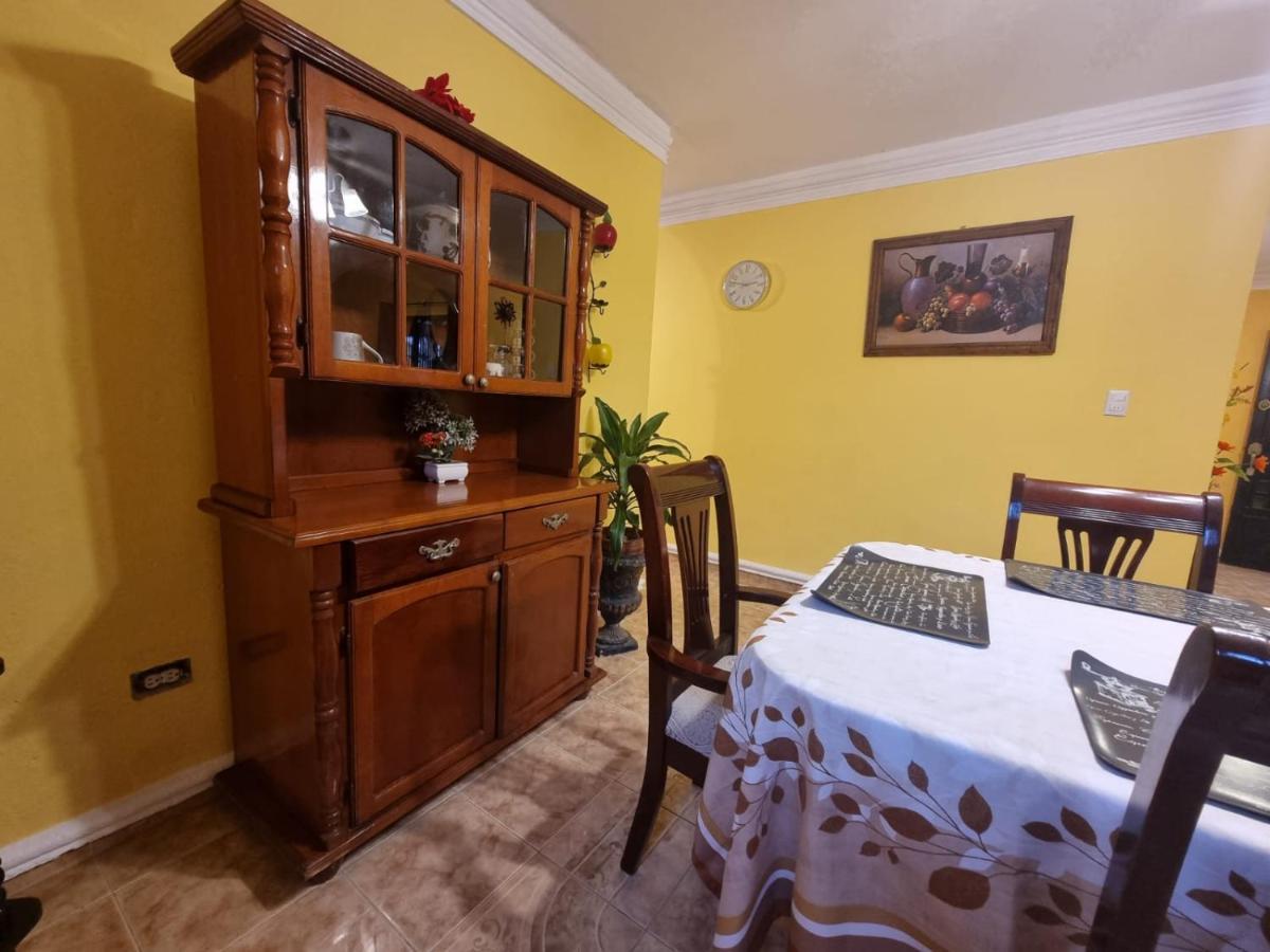 Willa Casa Balfre Mérida Zewnętrze zdjęcie