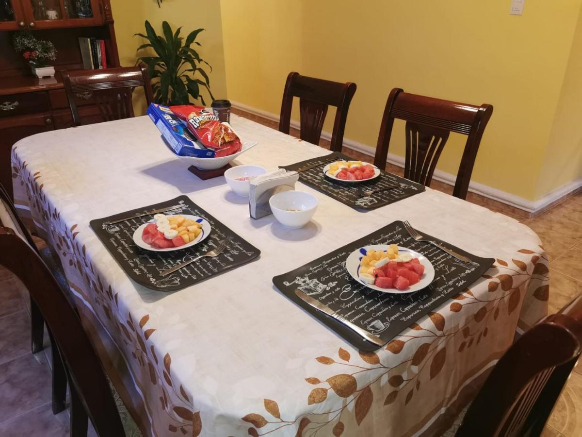 Willa Casa Balfre Mérida Zewnętrze zdjęcie