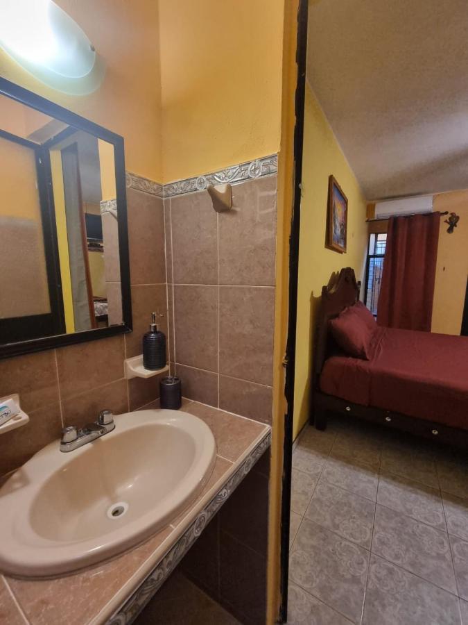 Willa Casa Balfre Mérida Zewnętrze zdjęcie