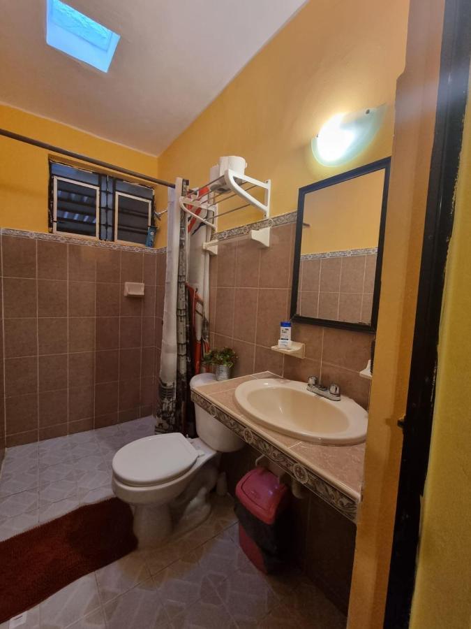 Willa Casa Balfre Mérida Zewnętrze zdjęcie