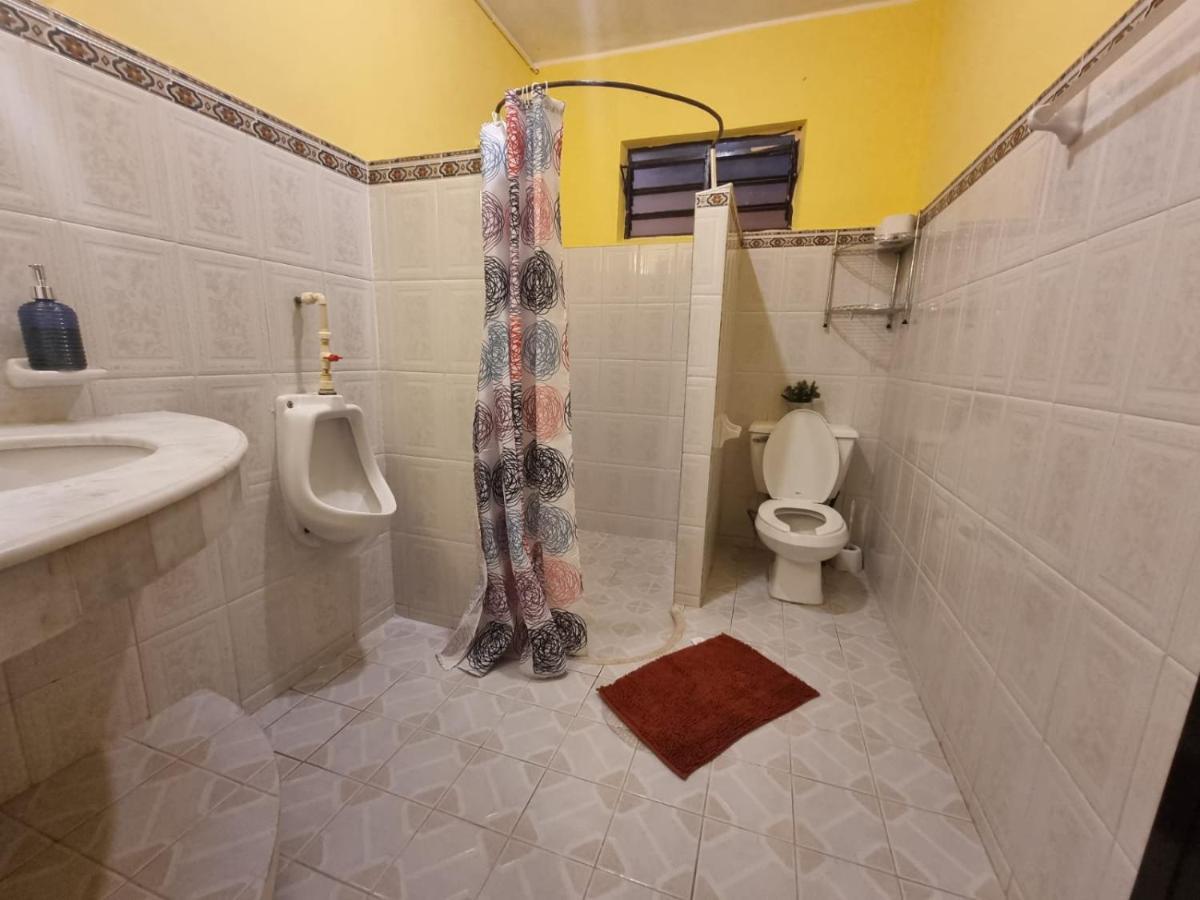 Willa Casa Balfre Mérida Zewnętrze zdjęcie